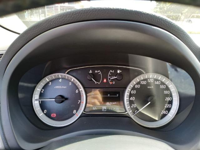 Nissan Sentra SV 2.0 Flex Automático - Foto 9