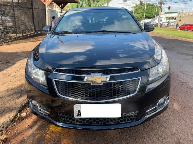 Gm - Cruze Hatch 1.8 Lt 14 -Único-dono_Tirado_Londrina_Placa_"A"_100% em 48 x R$ 1530,00