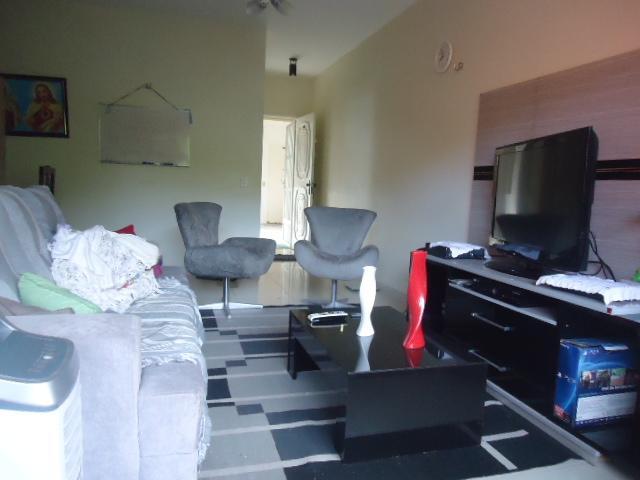 Apartamento residencial à venda, Parangaba, Fortaleza.