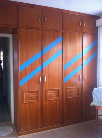 Apartamento duplex com 03 quartos , próximo ao centro da cidade - Foto 9