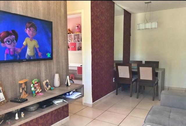 AP0281 - Apartamento 55m², 2 Quartos, 1 Vaga, Ed. Inspiratto, Parque Manibura - Fortaleza - Foto 6