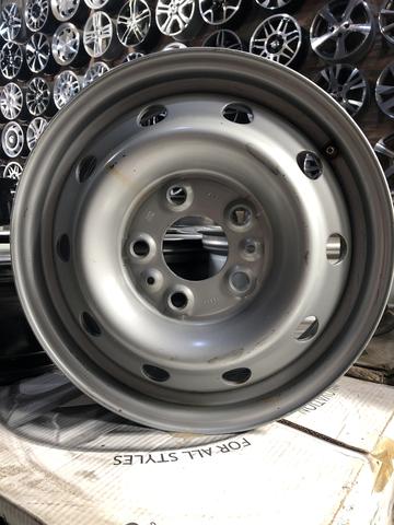Roda Original Aro 16 Fiat Ducato