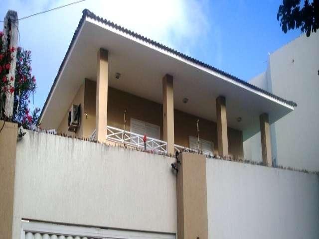 Casa duplex ampla no Costa Azul 5/4 650m² Piscina 10 vagas