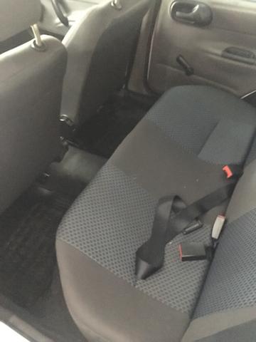 Chevrolet - Classic L.S 1.0 Flex Branco 2012 - Foto 8