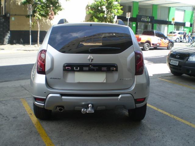 Renault Duster - Foto 7