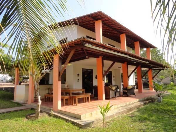 Vendo Granja com 4 quartos, Piscina, Churrasqueira, com Escritura Pública - Foto 3