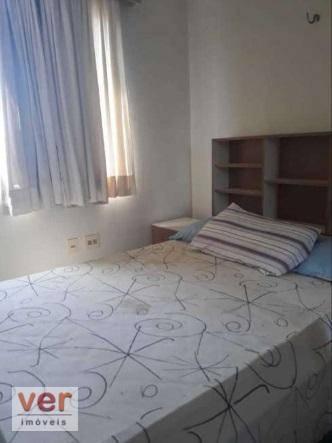Apartamento com 3 dormitórios à venda, 63 m² por R$ 380.000 - Mucuripe - Fortaleza/CE - Foto 15