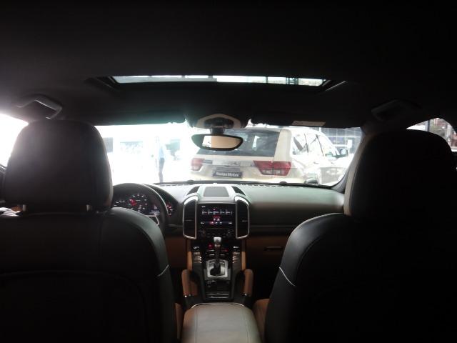 Porsche Cayenne - Foto 10