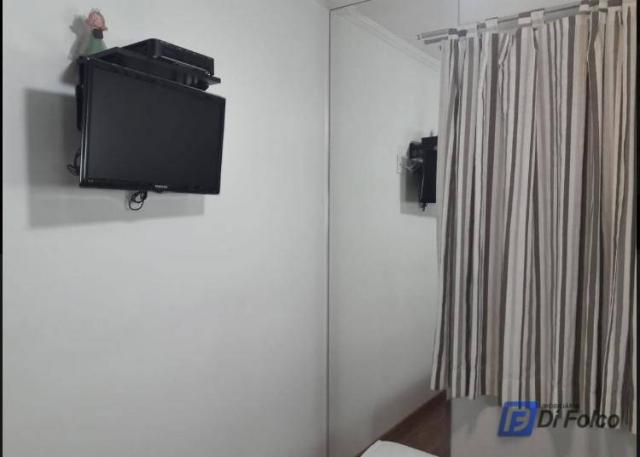 Apartamento a venda em são bernardo do campo. - Foto 9