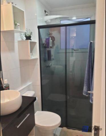 Apartamento a venda em são bernardo do campo. - Foto 8