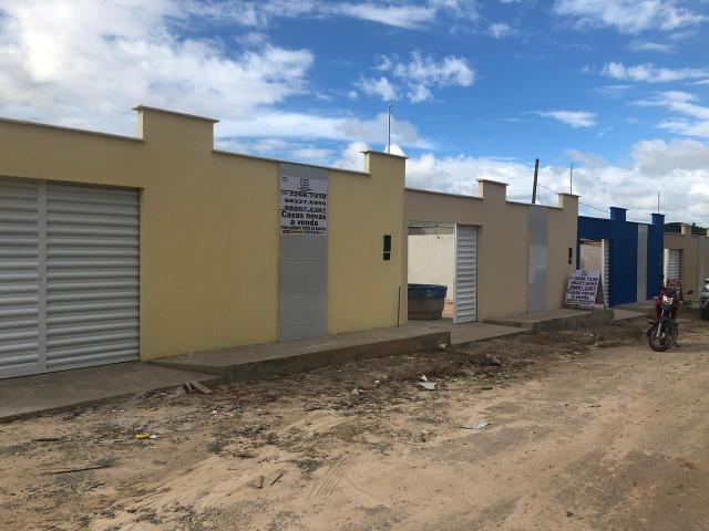 Passo Chave de uma Casa no La Belle Park no Maiobão(3 Quartos) - Foto 5
