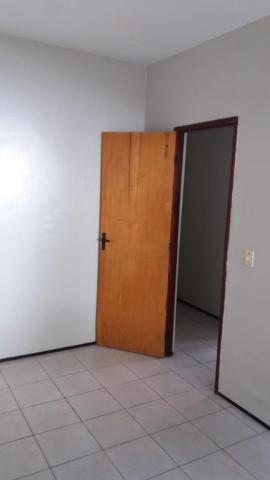 Apartamento residencial à venda, Prefeito José Walter, Fortaleza. - Foto 5