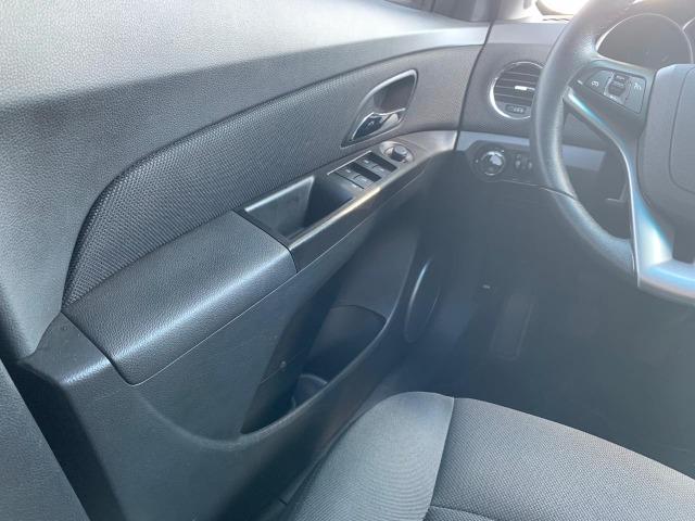Gm - Cruze Hatch 1.8 Lt 14 -Único-dono_Tirado_Londrina_Placa_"A"_100% em 48 x R$ 1530,00 - Foto 13