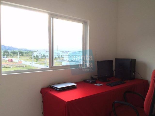 Ótimo Apartamento 2 dorms. cercado de muito verde - Foto 10