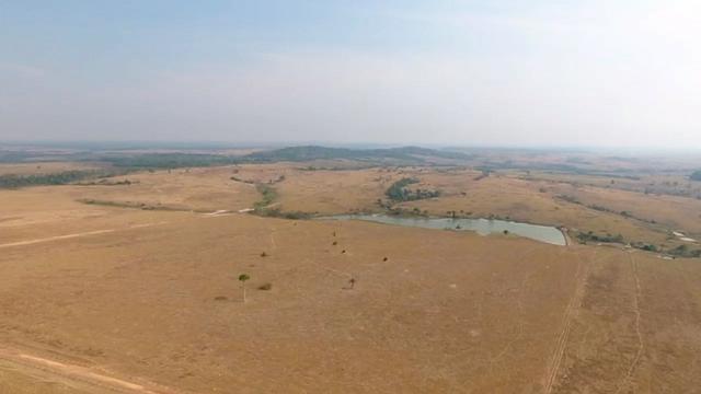 6.100 Há c/ Lavoura em Nova Canna do Norte-MT - Foto 5
