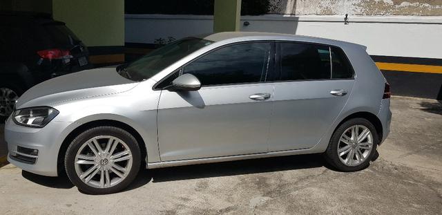 Vw - Volkswagen Golf 1.4 tsi turbo - Foto 2