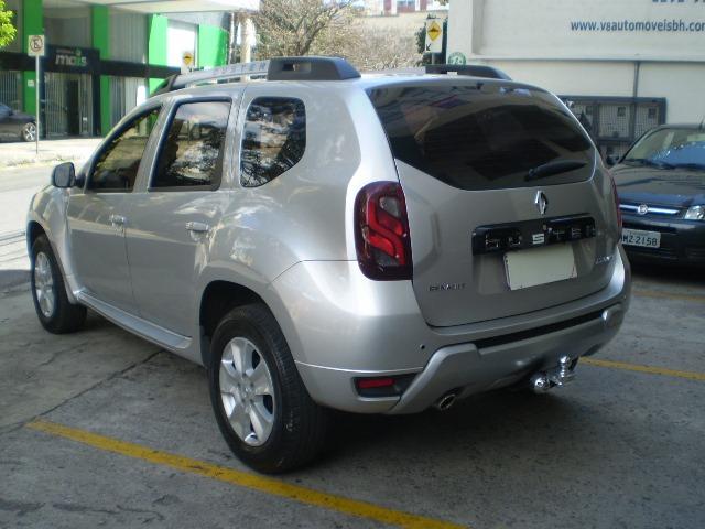 Renault Duster - Foto 6
