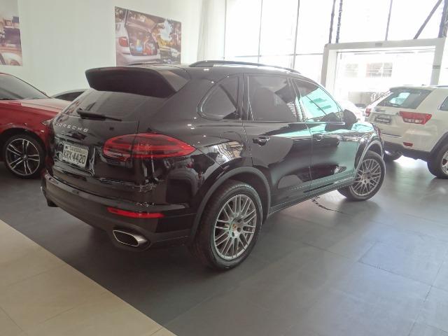 Porsche Cayenne - Foto 5