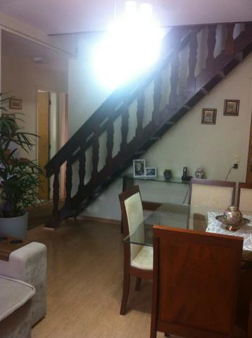Apartamento duplex com 03 quartos , próximo ao centro da cidade - Foto 11