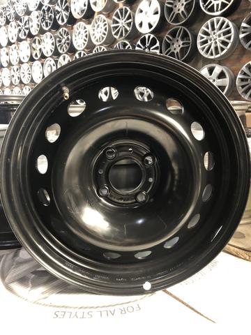 Roda Peugeot e Citröen Aro 16