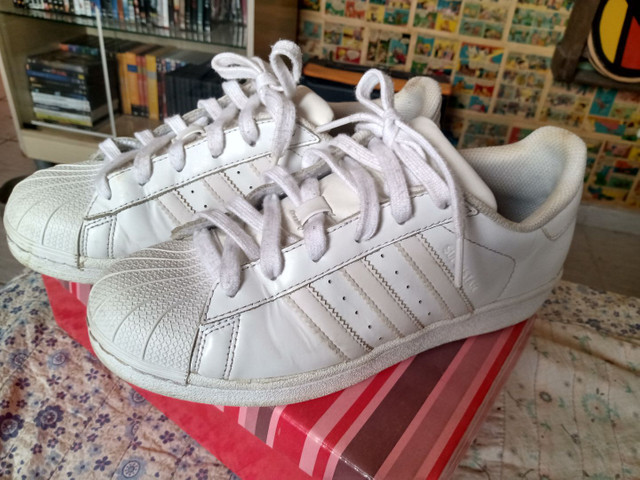 Adidas SUPERSTAR