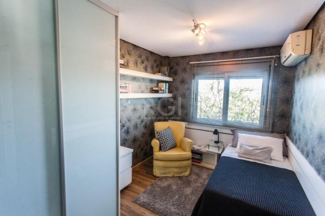 Apartamento à venda com 3 dormitórios em Auxiliadora, Porto alegre cod:CS36007671 - Foto 20