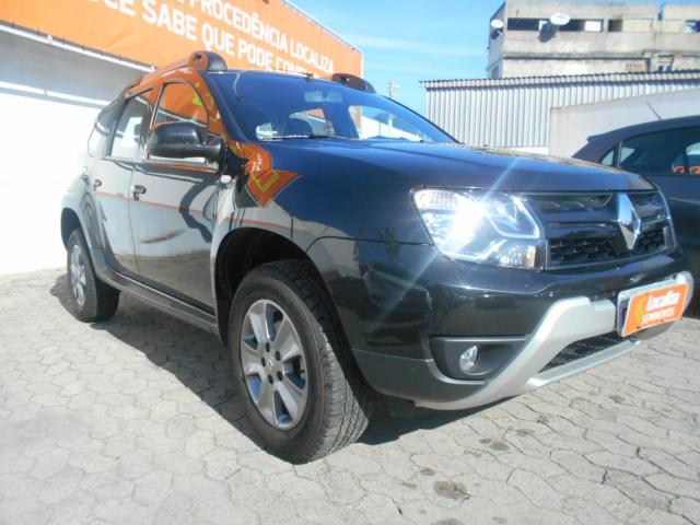 DUSTER 2018/2019 1.6 16V SCE FLEX DYNAMIQUE MANUAL - Foto 4