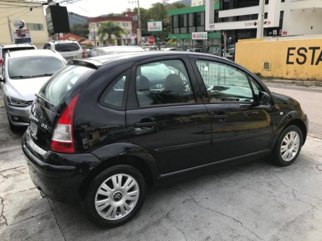 C3 GLX 1.4 GLX Sonora 1.4 Flex 8V 5p - Foto 2