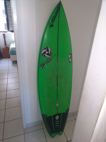 Prancha +Surf 5'10