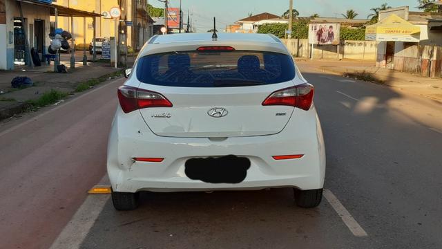 Carro Hb20 hacth - Foto 6