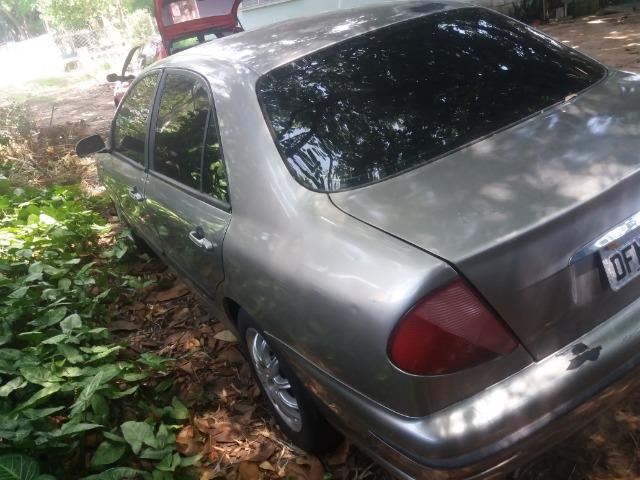 Peças Fiat Marea / Brava - Foto 3