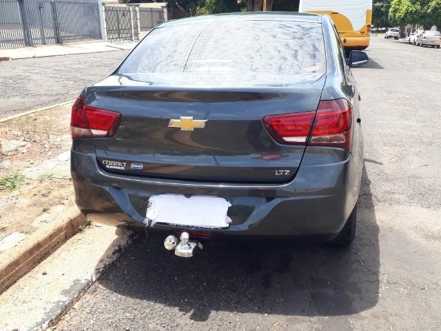 Vende-se Cobalt LTZ 2018 - Foto 3
