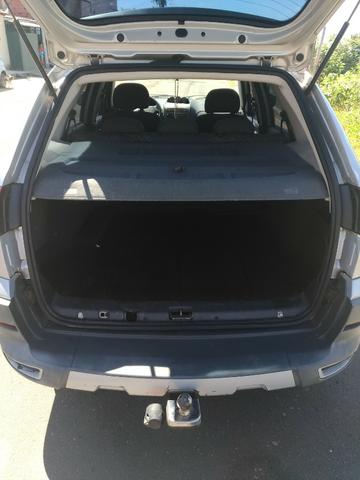 Fiat Palio Weekend Adventure 1.8 (Flex) 2009 - Foto 4