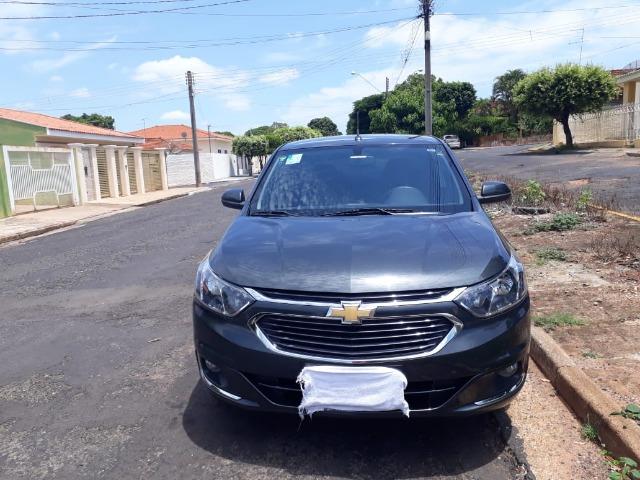 Vende-se Cobalt LTZ 2018 - Foto 6