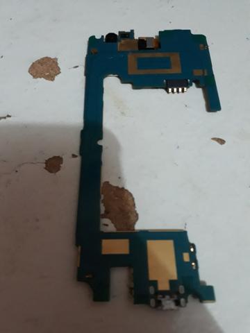 40 reais placa e bateria do celular k8 - Foto 6