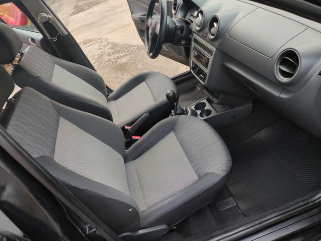 Gol g6 completo 1.0 manual 2013 super conservado - Foto 10