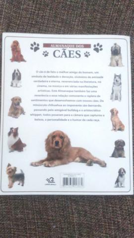 Almanaque raça de todos os cães - Foto 2