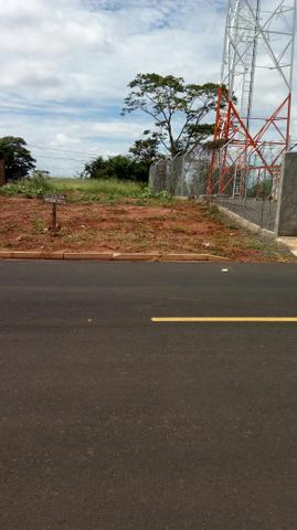Vendo terreno residencial vila lobos - Foto 2