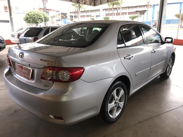 Corolla xei 2.0 2012/2013 - Foto 5
