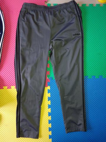 Calça Adidas para treino masculina - Foto 3
