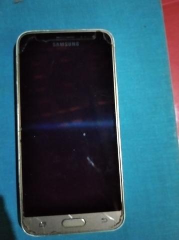 Vendo Samsung J3