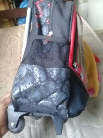 Mochila de Rodinha - Foto 2