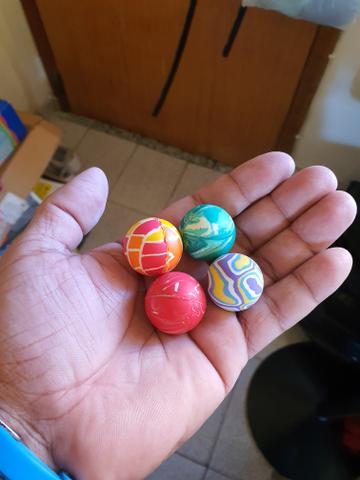 Bolinhas Pula Pula - Foto 4
