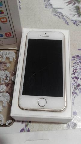 BARBADA! iPhone 5s