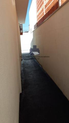 Casa à venda com 2 dormitórios em Centro, Bady bassitt cod:2020008 - Foto 5