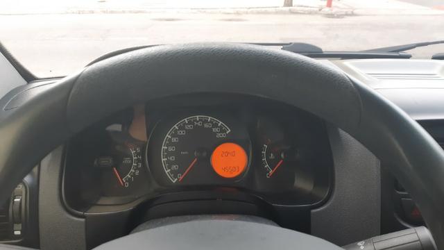 Pick up Fiat Strada Working modelo 2016 Completa Super Conservada único dono - Foto 6
