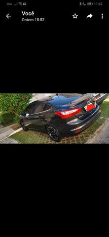 Focus Titanium 2014 - Foto 4