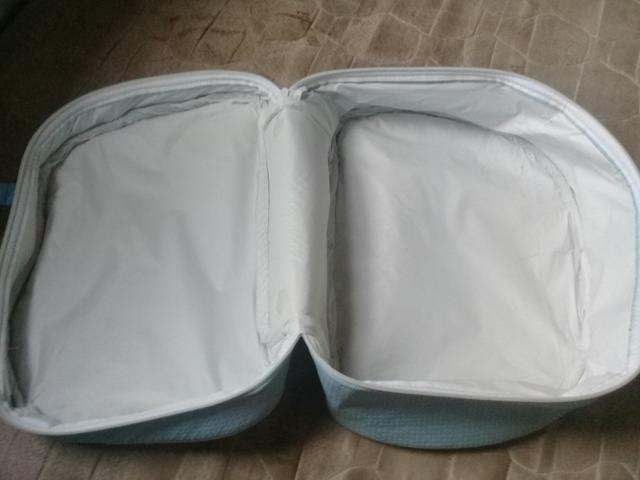 Bolsa Maternidade - Foto 4