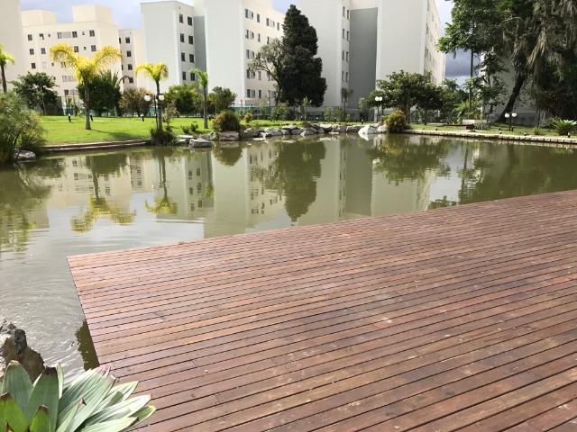 Apartamento padrão - Foto 13
