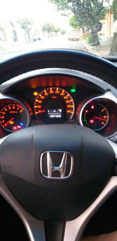 Honda Fit Ex 1.5 - Automático - 2012 - Foto 10
